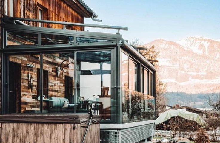 Zahrada jako osobní wellness: Prostor pro klid, relax a rovnováhu