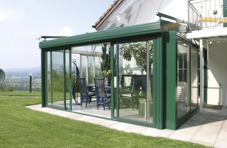 Článek na portále LIVING HOME.CZ