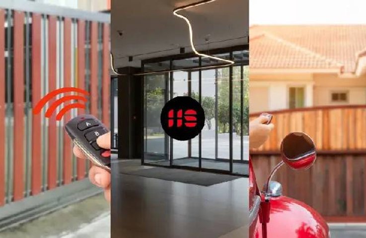 Moderní technologie stínění: Od manuálních k ovládaným systémům