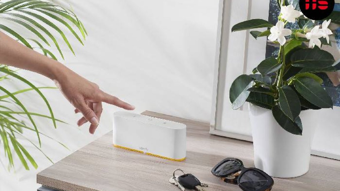 Chytrá domácnost s TaHoma® switch – pohodlí, které si zamilujete