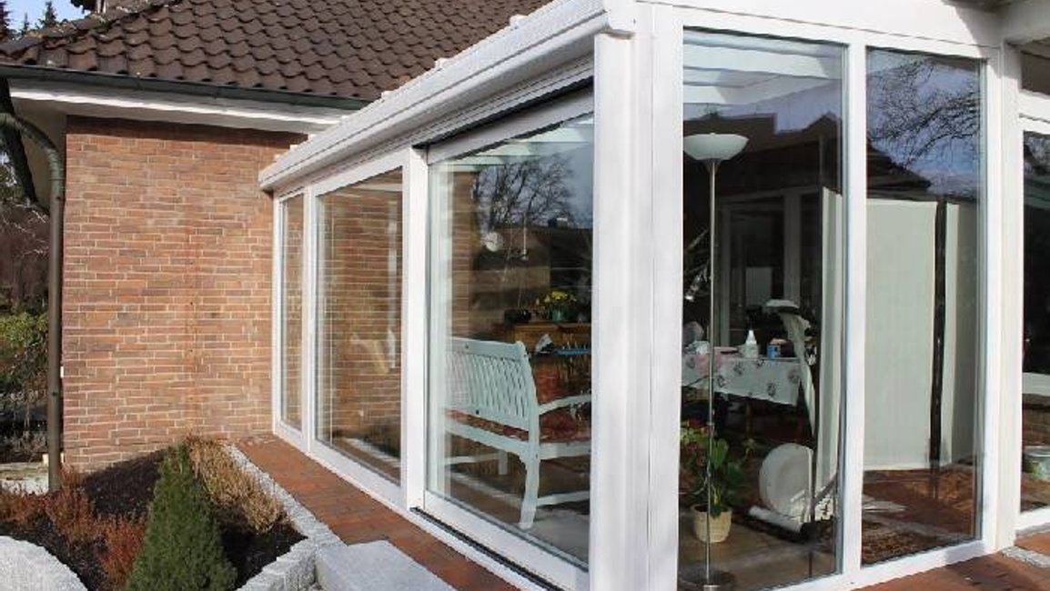 Zimní zahrada jako rodinné wellness: Prostor pro relaxaci a zdraví