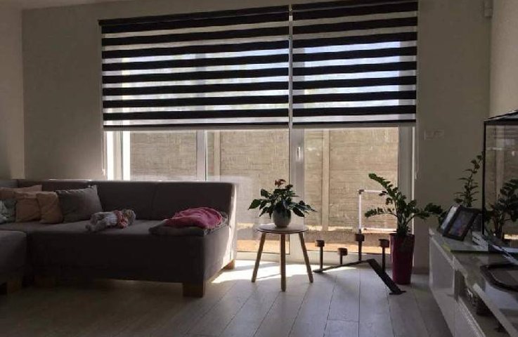 Rolety Den a noc – stylové stínění pro moderní interiér