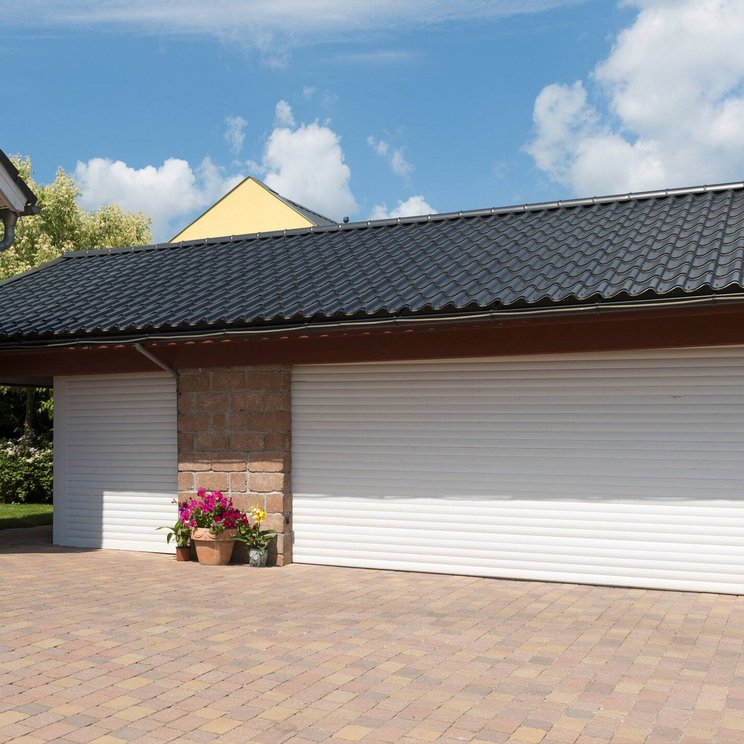 Ovladače stínící techniky