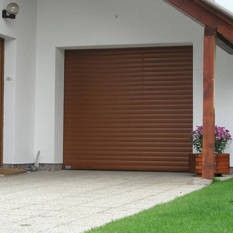 Switch chytré domácnosti na stole