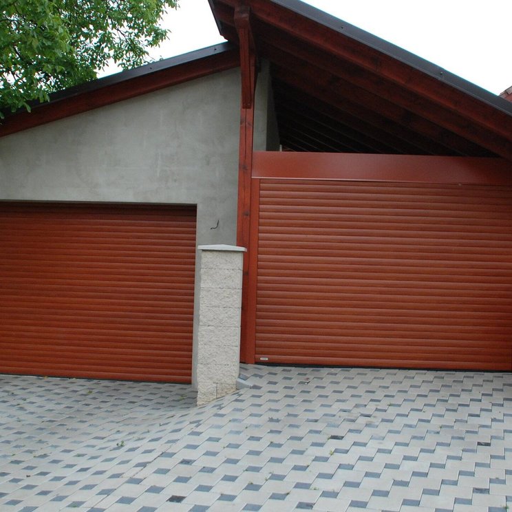 Mobilní aplikace pro tvoření scénářů stínící techniky