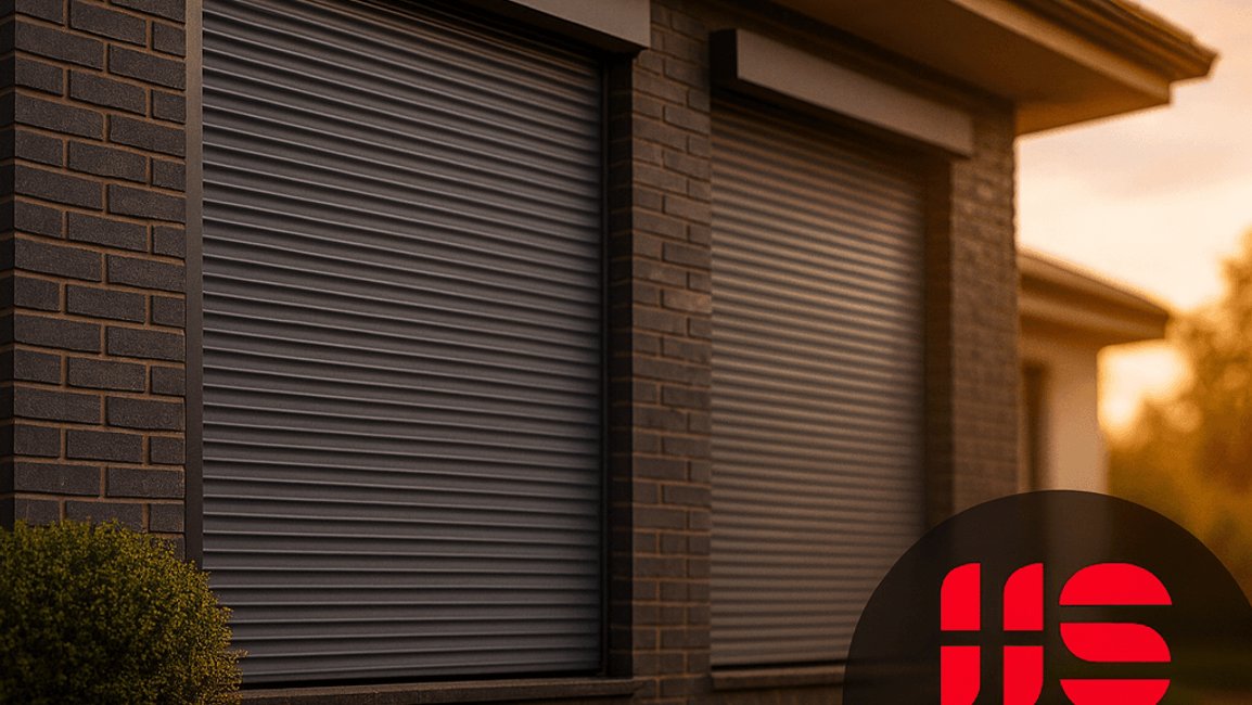 Předokenní rolety – dodatečná montáž bez bourání | Hezký stín