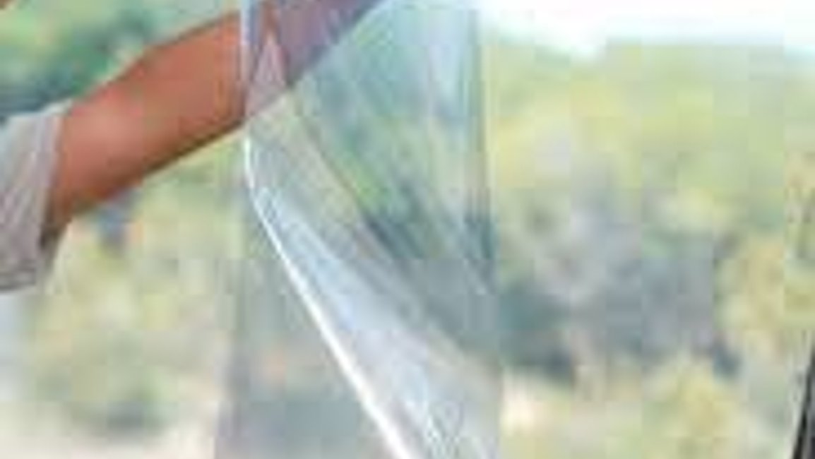 Proč jsou okenní fólie nenápadný, ale zajímavý pomocník do vašich domovů