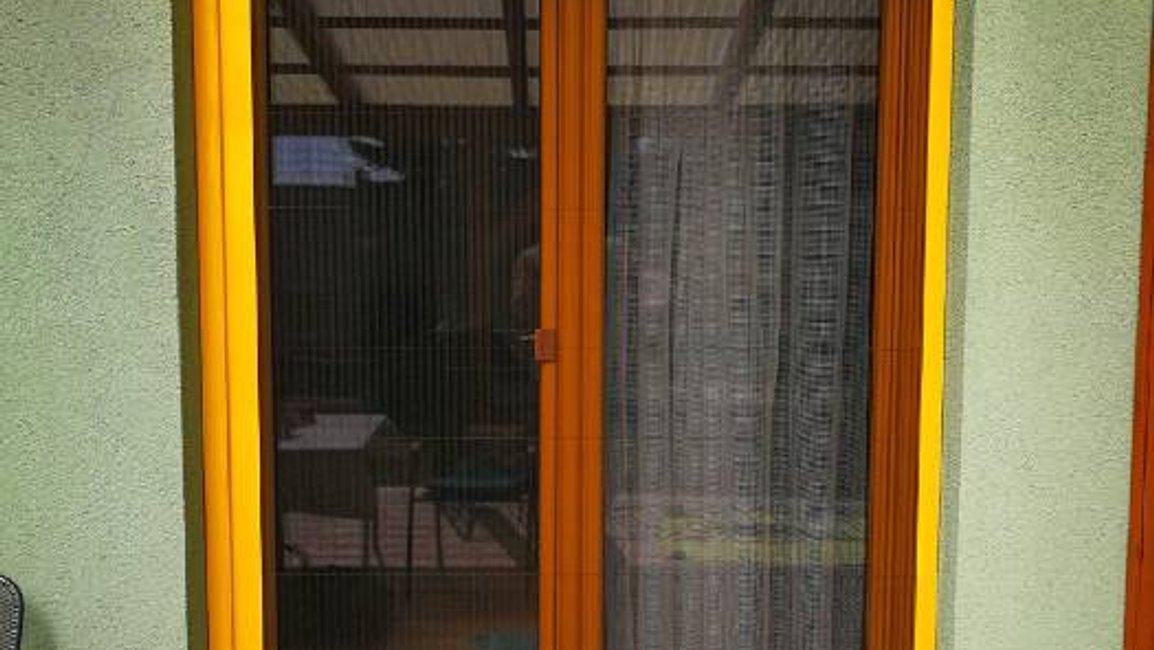 Plisované sítě proti hmyzu – diskrétní ochrana s chytrým designem