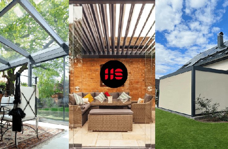 Inspirace a tipy pro využití vaší zahrady