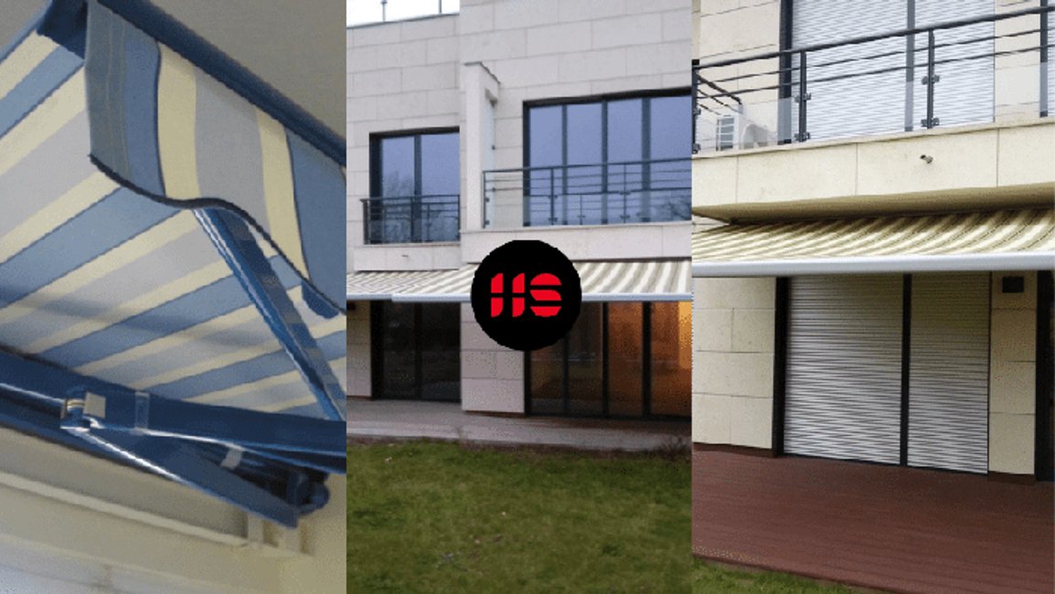 Jak čistit markýzy: Efektivní metody pro dlouhotrvající krásu