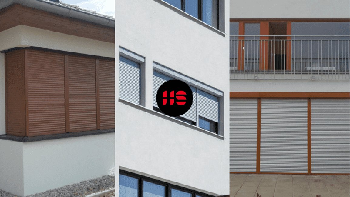 Jak opravit venkovní rolety: Průvodce krok za krokem