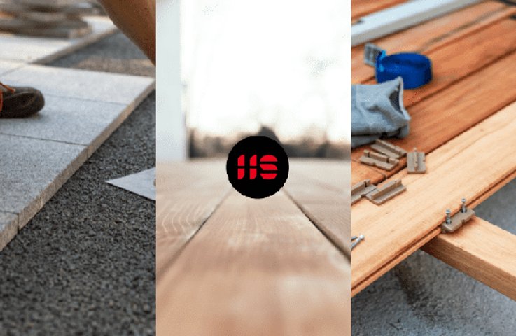 Jak postavit terasu: Průvodce od základů po dokončení