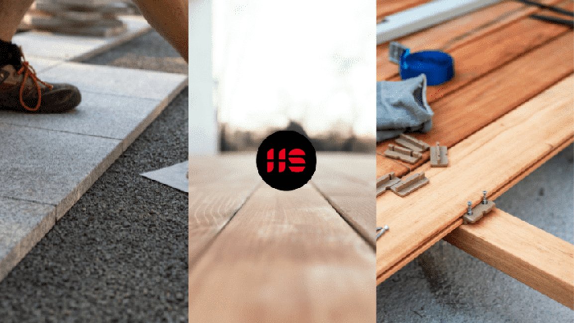 Jak postavit terasu: Průvodce od základů po dokončení