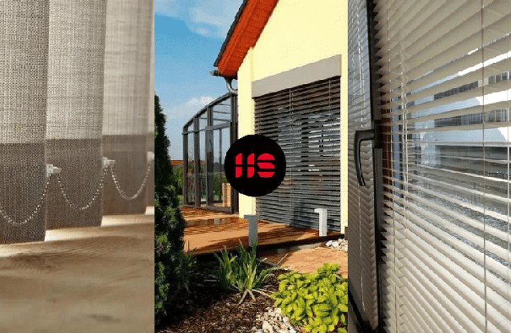 Jak namontovat žaluzie: Průvodce pro každého