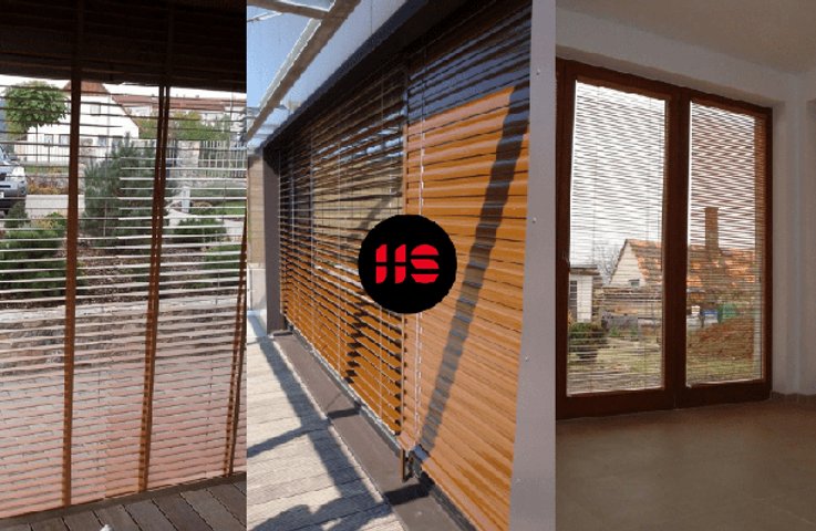 Jak umýt žaluzie: Efektivní tipy pro čisté a zářivé žaluzie