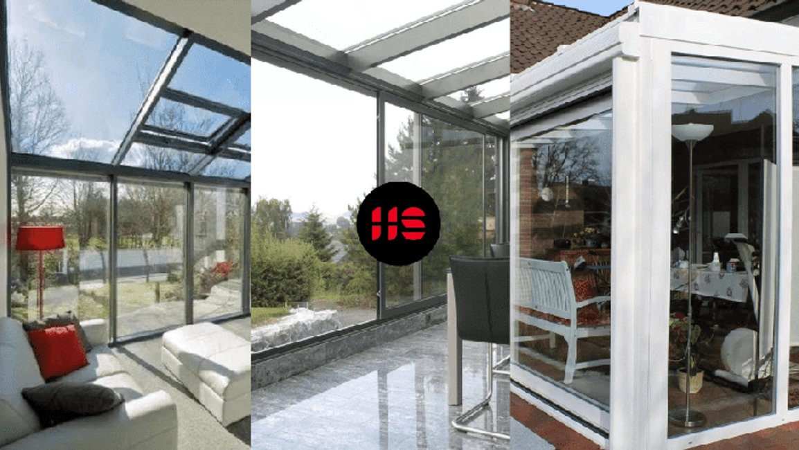 Zateplené zimní zahrady: Jak ušetřit na vytápění a energetických nákladech