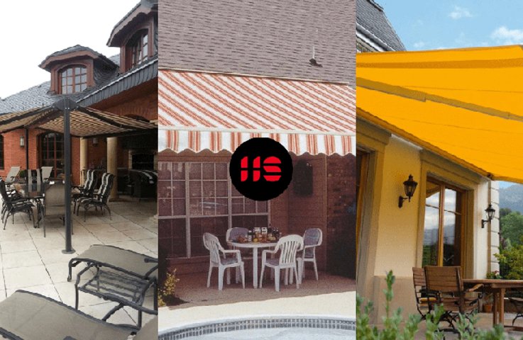 Jak vybrat markýzy: Praktický průvodce pro každého