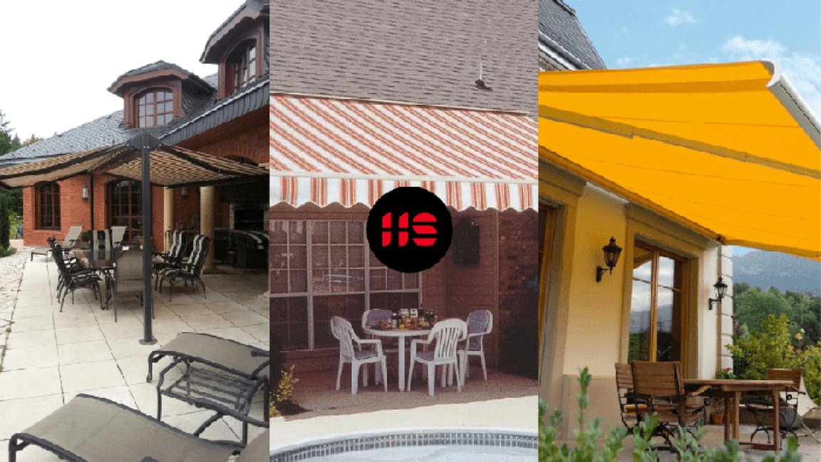 Jak vybrat markýzy: Praktický průvodce pro každého