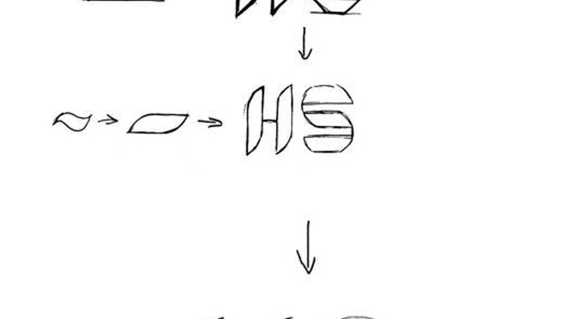 Hezký stín má nové logo