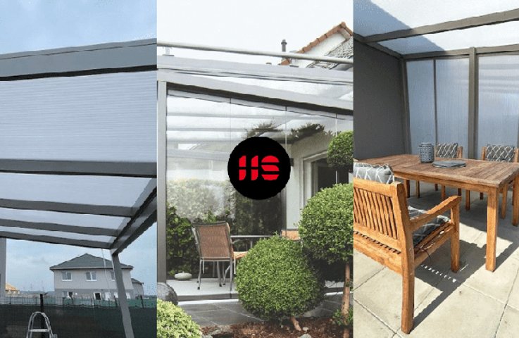 Jak efektivně zastínit terasu: Kompletní průvodce.