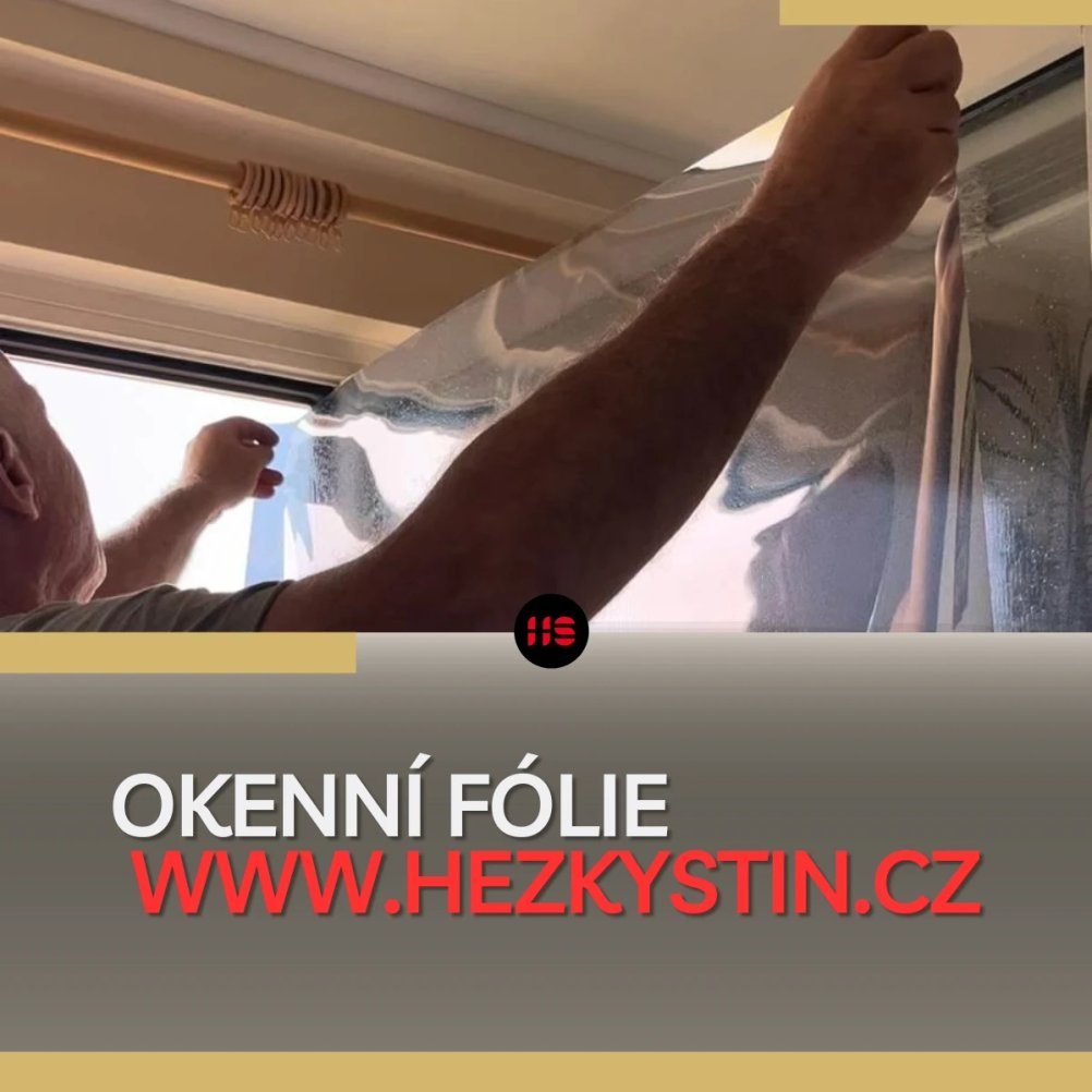 Chytrý vypínač