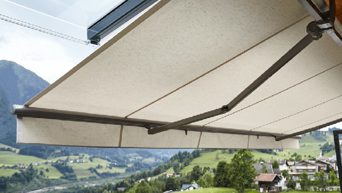 Jak správně vybrat markýzu? | 5 kroků pro výběr markýzy na míru