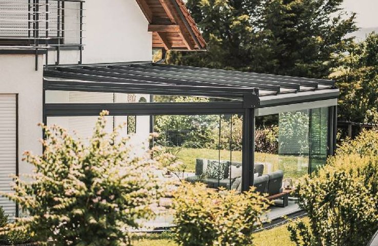 Proč investovat do zimní zahrady od Hezkého Stínu