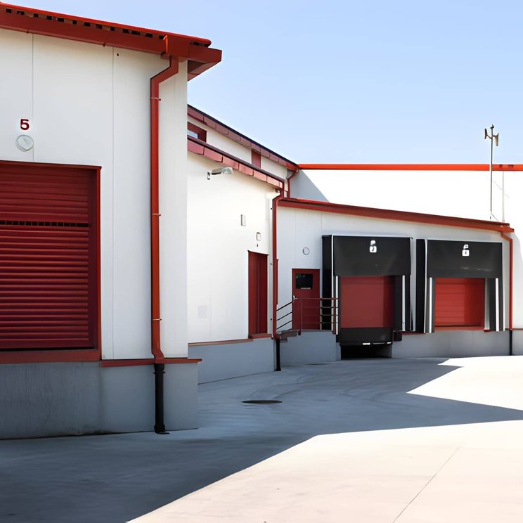 Ovladač a switch chytré domácnosti