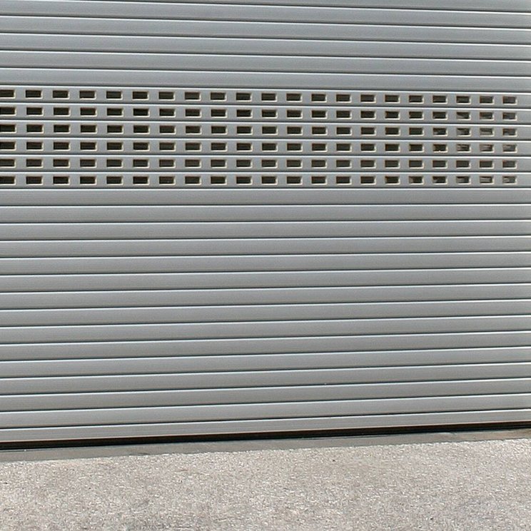 Chytrý zámek dveří