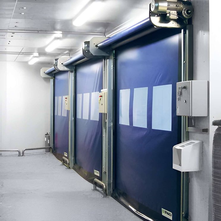 Chytrý ventil na ovládání topení