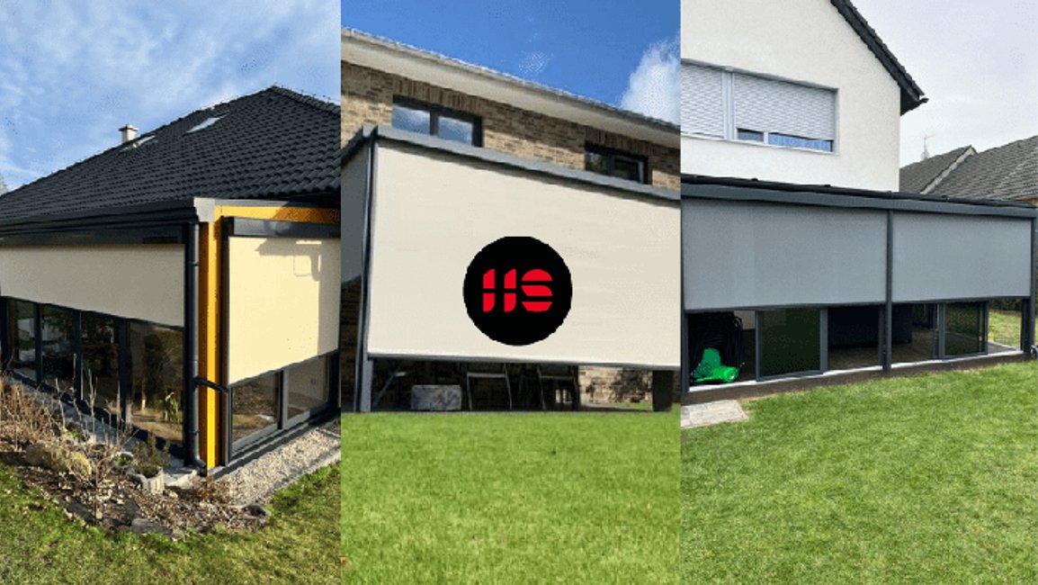 Screen rolety: Jaké mají vlastnosti a proč se hodí pro každé okno?