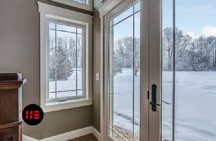 Jak správně vybrat sklo pro zimní zahradu?