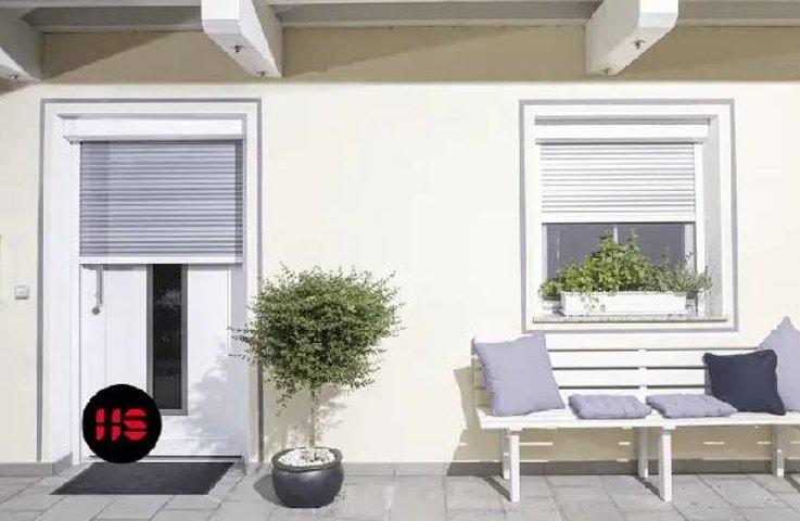 Jak venkovní stínění zvyšuje hodnotu vašeho bydlení