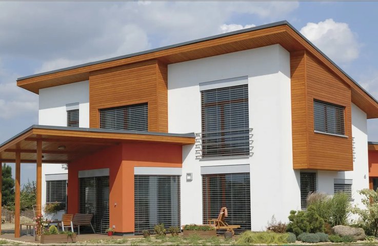 Proč zvolit venkovní žaluzie? Zjistěte, jak účinně regulují teplotu v interiéru, šetří náklady na klimatizaci a zajišťují soukromí ve vašem domově.