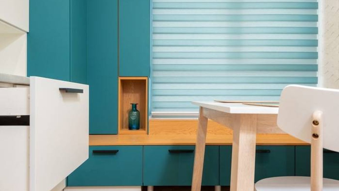 Článek na portálu NÁŠ DOMOV