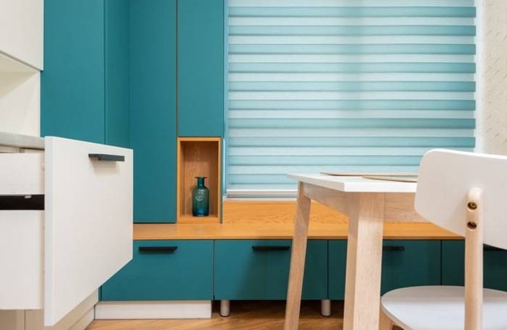 Článek na portálu NÁŠ DOMOV