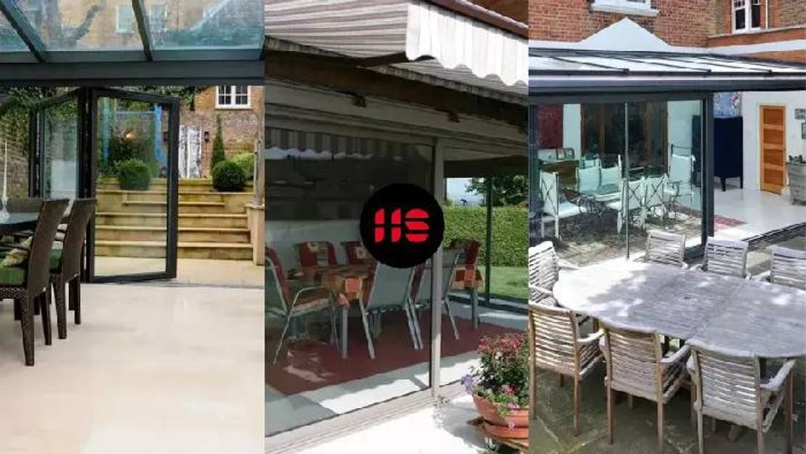 Výhody instalace zimní zahrady ve vašem domě