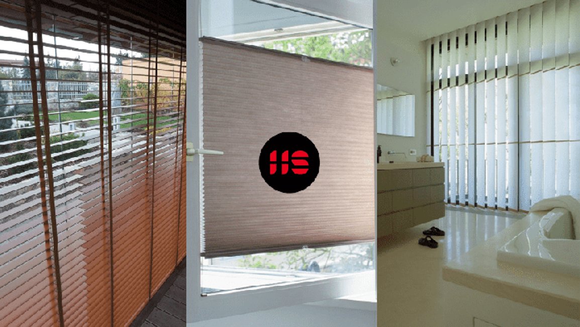 Inspirace pro bydlení: Jak žaluzie mění estetiku vašeho domova