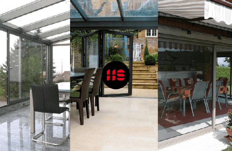 Zimní zahrada: Inspirace pro váš domov