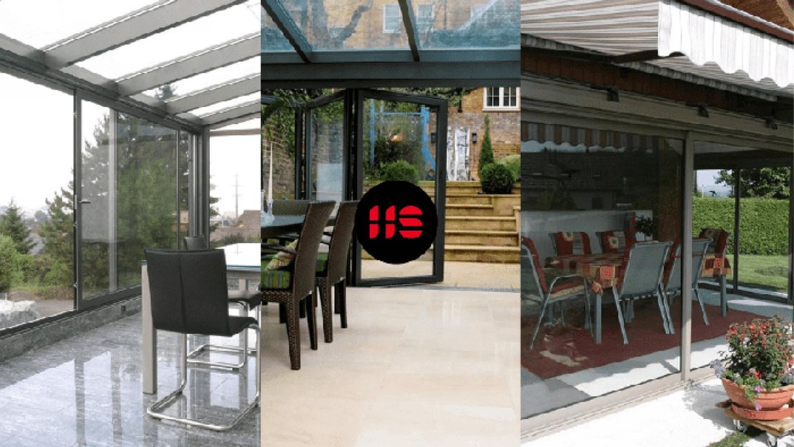 Zimní zahrada: Inspirace pro váš domov